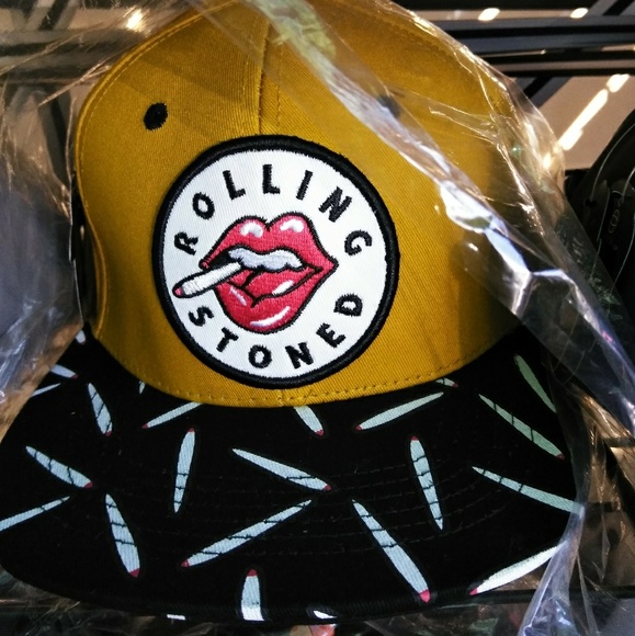 Caps - Picture 7 of 8